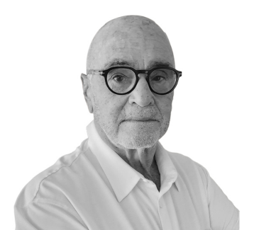 Gordon Berger Gordon Berger