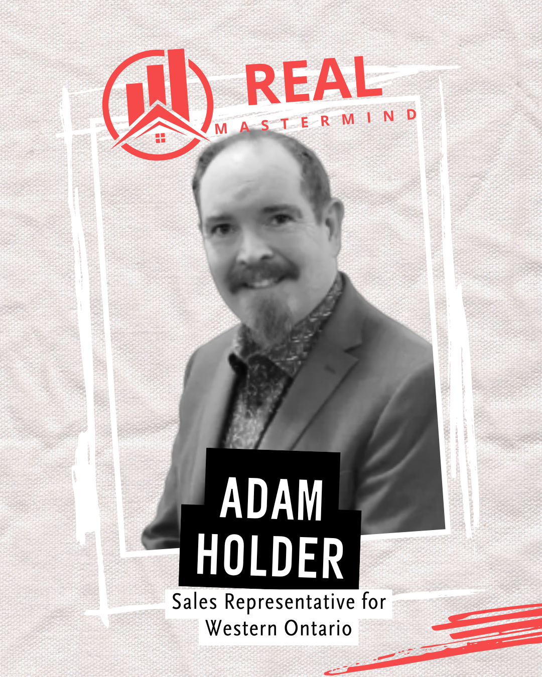 Adam Holder
