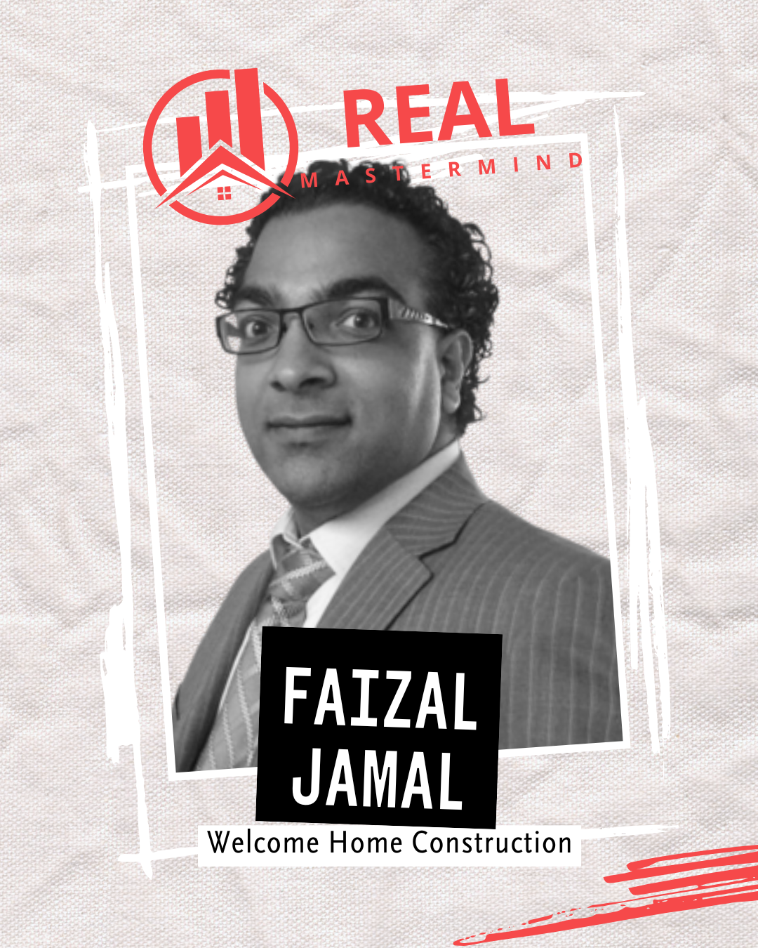 Faizal Jamal