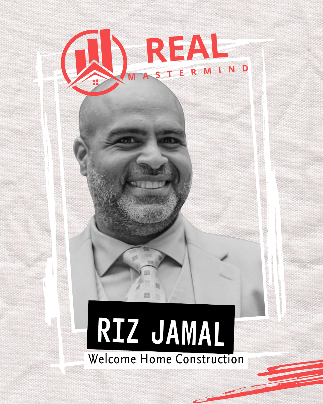 Riz Jamal